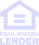 Icon for: Equal Housing Lender