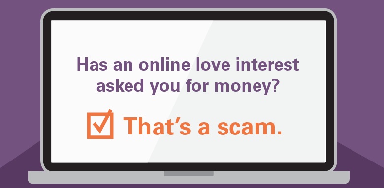 what to do if you have been scammed online dating